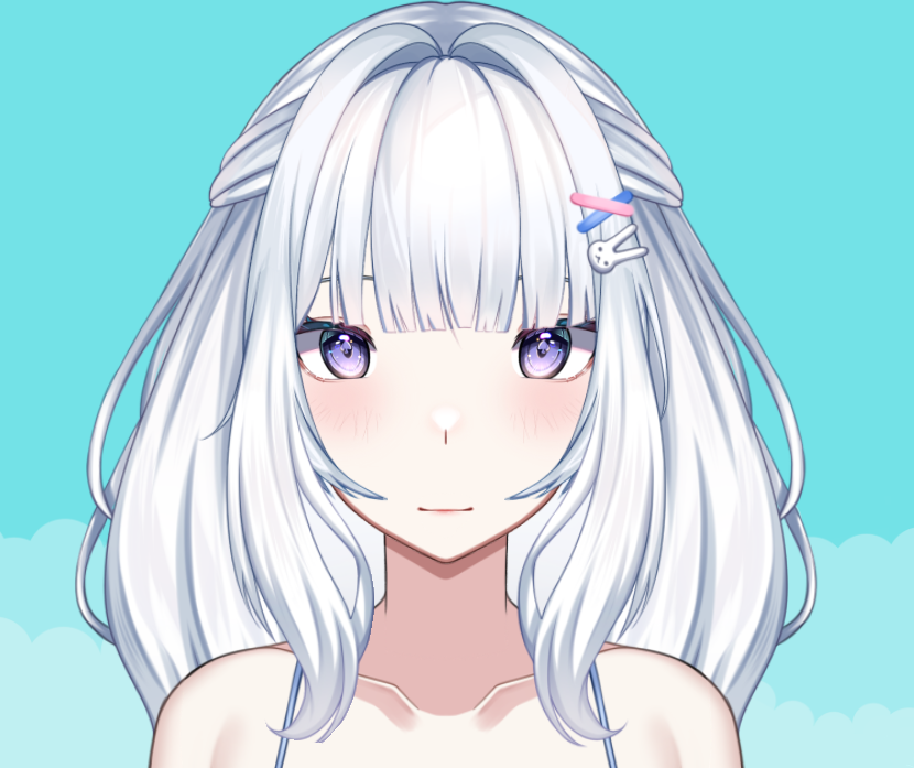 shushi @VGen COMMS OPEN (@smolshushi) on Twitter photo 