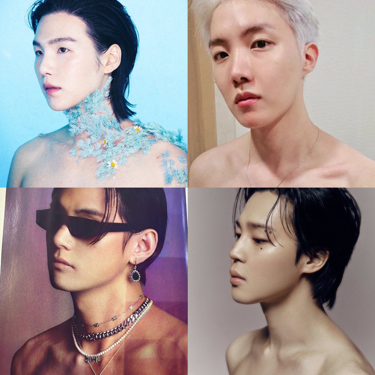 BTS Meme Queen On Twitter NAKED bts-meme-queen-on-twitter-naked