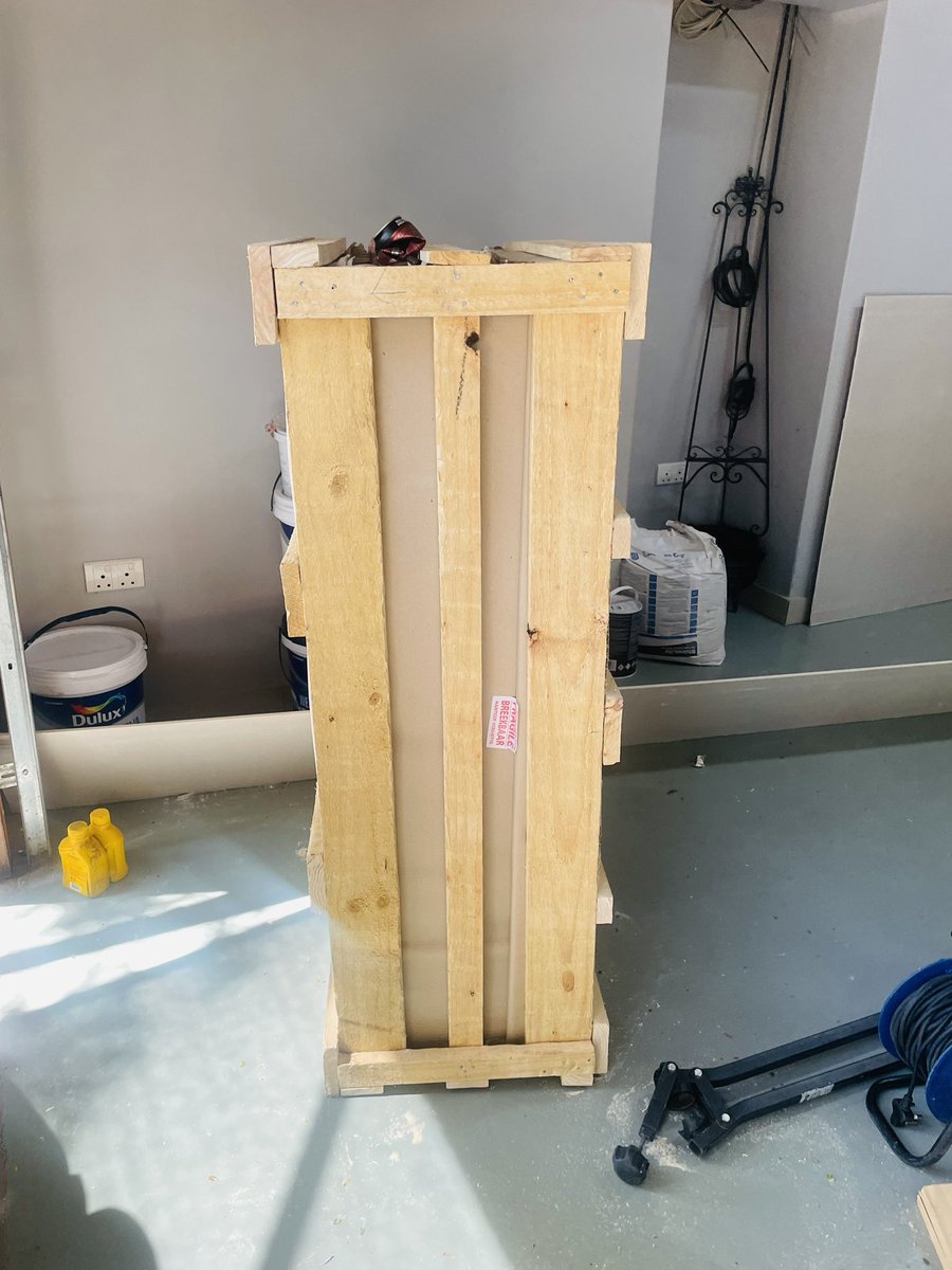 Thapsic93's tweet photo. We offer Packing,transportation,shipping and Storage services at our offices in Tlokweng.Anything you need to store we can do that for you at good fee.
We also offer local relocations within Gaborone at a cheaper rate.

Please do check us at +267 3919985/botswana@biddulphs.co.za https://t.co/GvXX0E5MZT