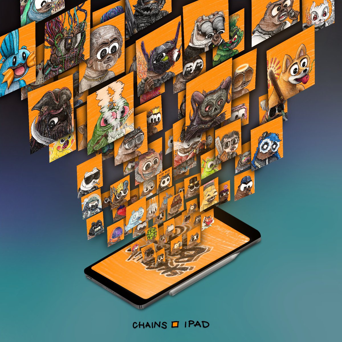 ⛓ (@chainszy) on Twitter photo 