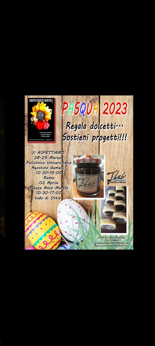 ComitatoDMX tweet picture