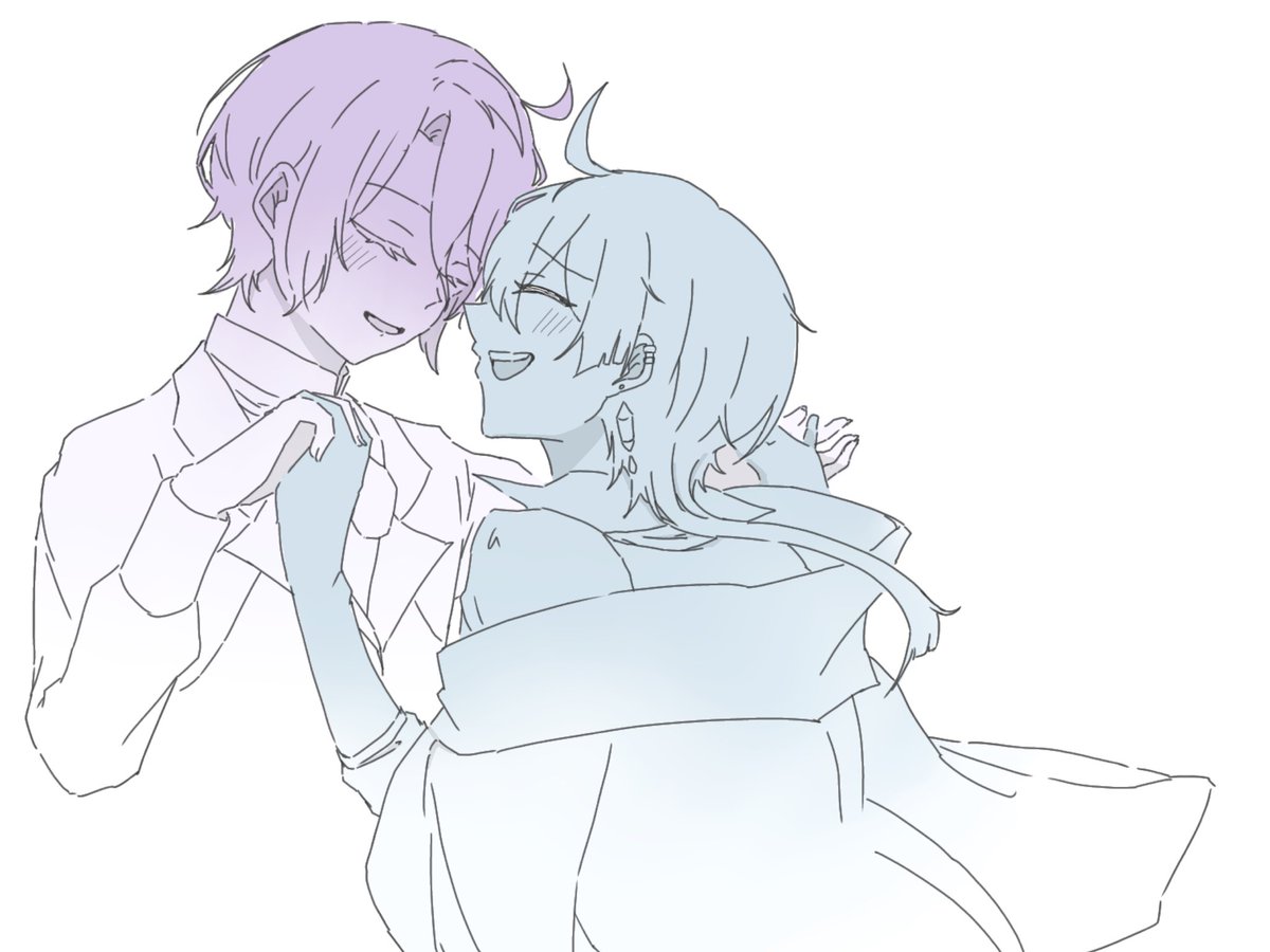 メイキング流れてきて個人的にとても好きだった塗り方