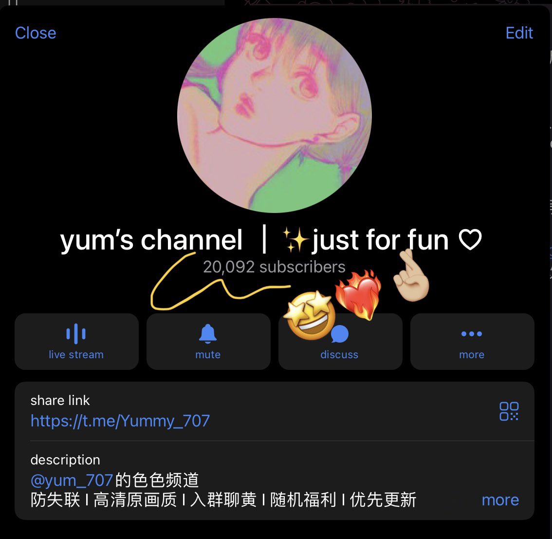 媒体预览
