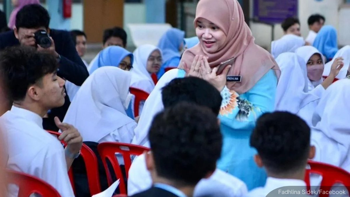 BFM News tweet media