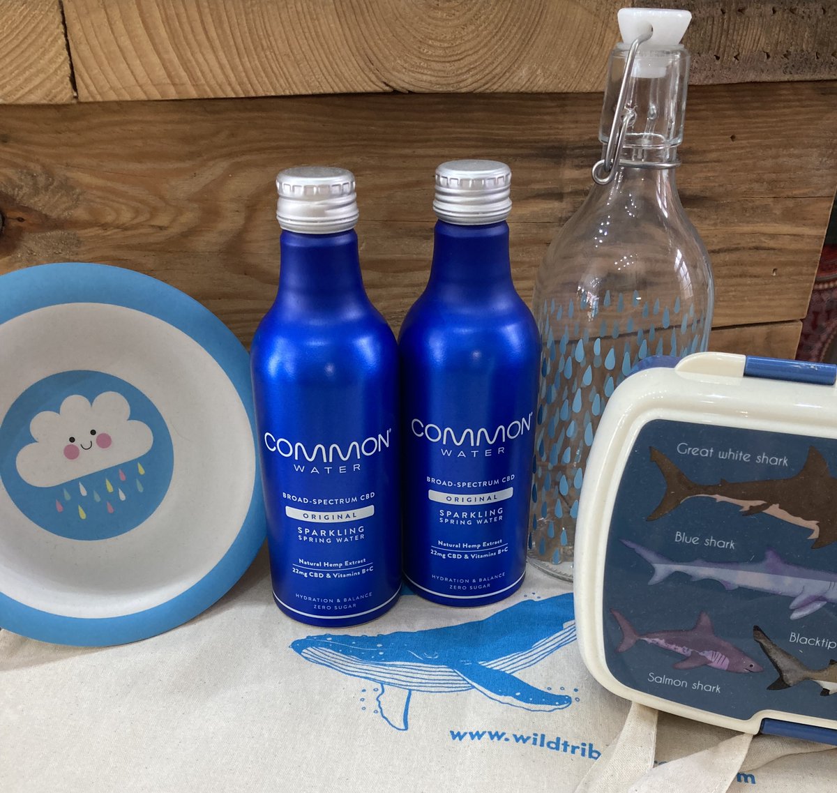 NewLeafReigate's tweet photo. Today is World Water Day, an opportunity for you &amp; your family, school &amp; community to make a difference by changing the way you use &amp; manage water in your lives. Billions of people don’t have the safe water and toilets they need. #worldwaterday2023 #earthfriendly #BeTheChange https://t.co/6FYMjExld0