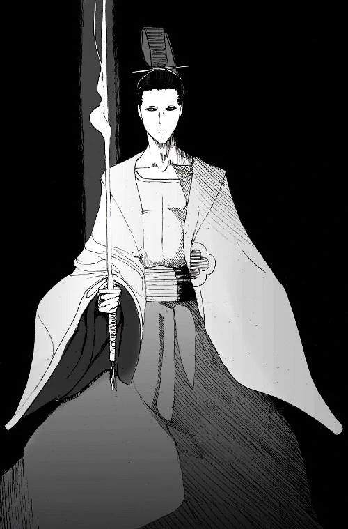 LaMentira12_'s tweet photo. The Soul King

Easily the most mysterious being in all Bleach, and we only got to know more about him in the TYBW arc of Bleach and some more details in the novels "Can't fear your own World" Volumes 1, 2 and 3

This thread is about his abilities in his prime status (no scaling) https://t.co/bgRJmPYRdb