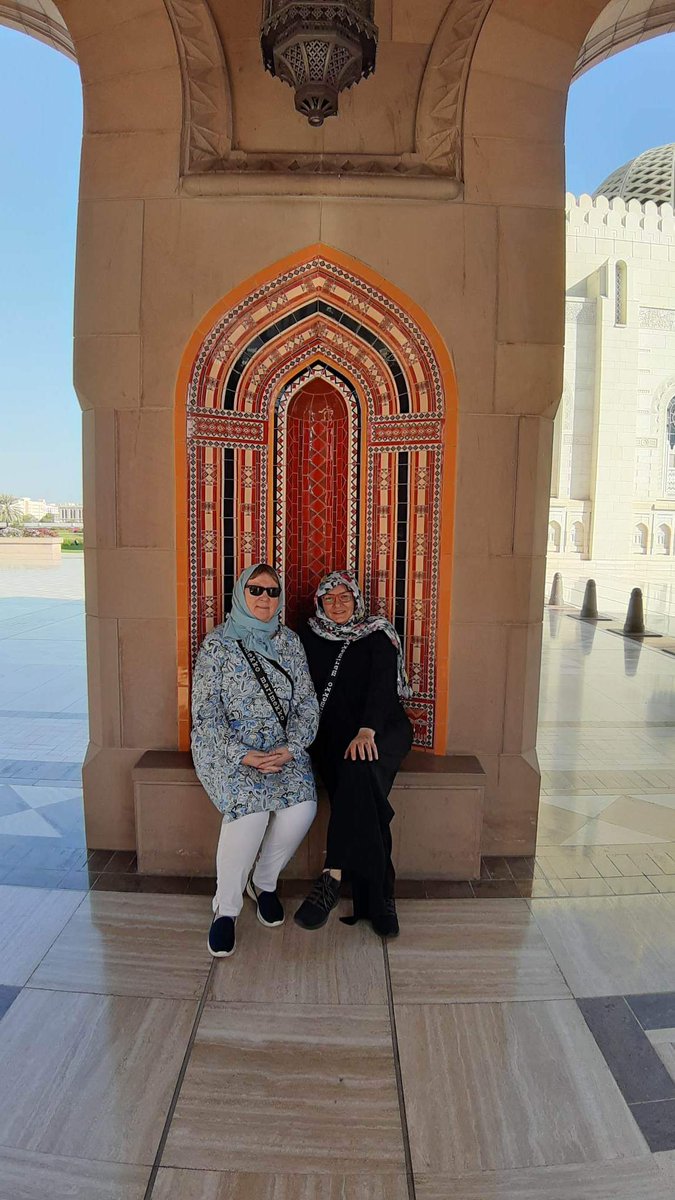 ElonTravel's tweet photo. Next #travelvideo from #Oman #Muscat #GrandMosque #VisitOman #VisitMuscat https://t.co/DxhQH0HqDY