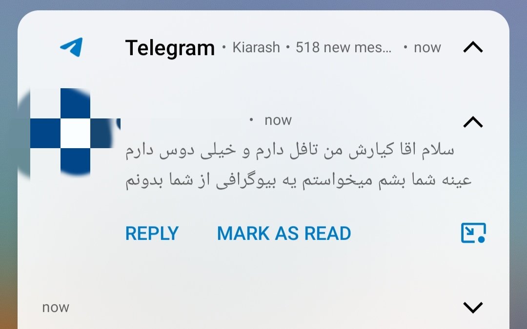پاپا نعمت tweet media