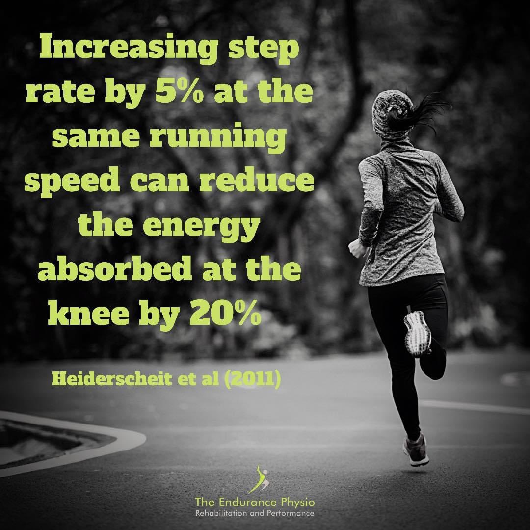 The Endurance Physio tweet media