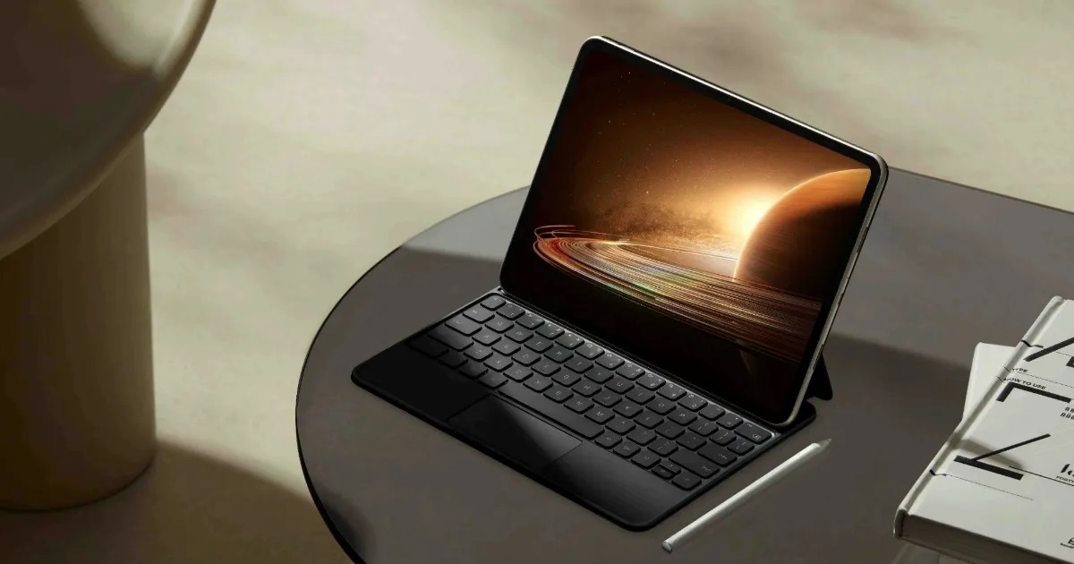 GNT_fr's tweet image. Oppo Pad 2 : la tablette tactile Android bien équipée generation-nt.com/actualites/opp… #OppoPad2 #TabletteAndroid