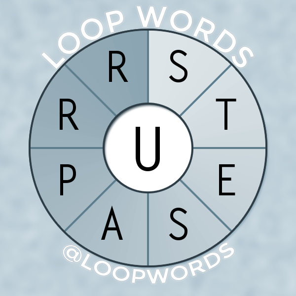 LoopWords tweet picture