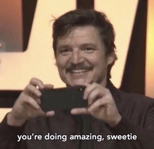nyxnrz's tweet photo. #TheMandalorian spoilers
-
-
-
-
-
-
Bo Katan and Din watching Grogu fight a child in a combat trial and win from near loss. https://t.co/8WaLuzZvwl