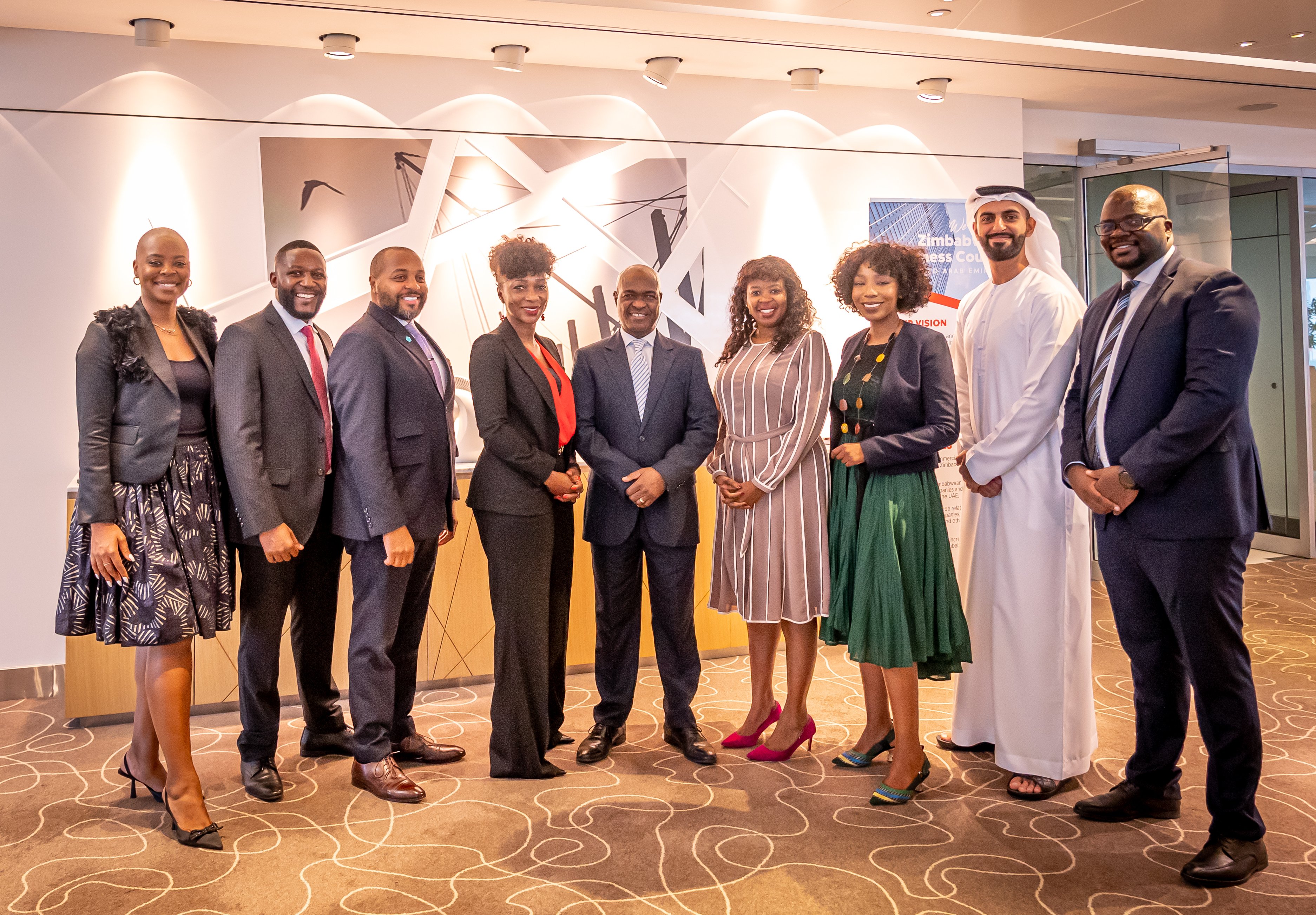 Embassy of Zimbabwe in the UAE (@ZimEmbassyUAE) / Twitter