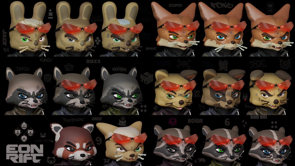 Eon Rift tweet media