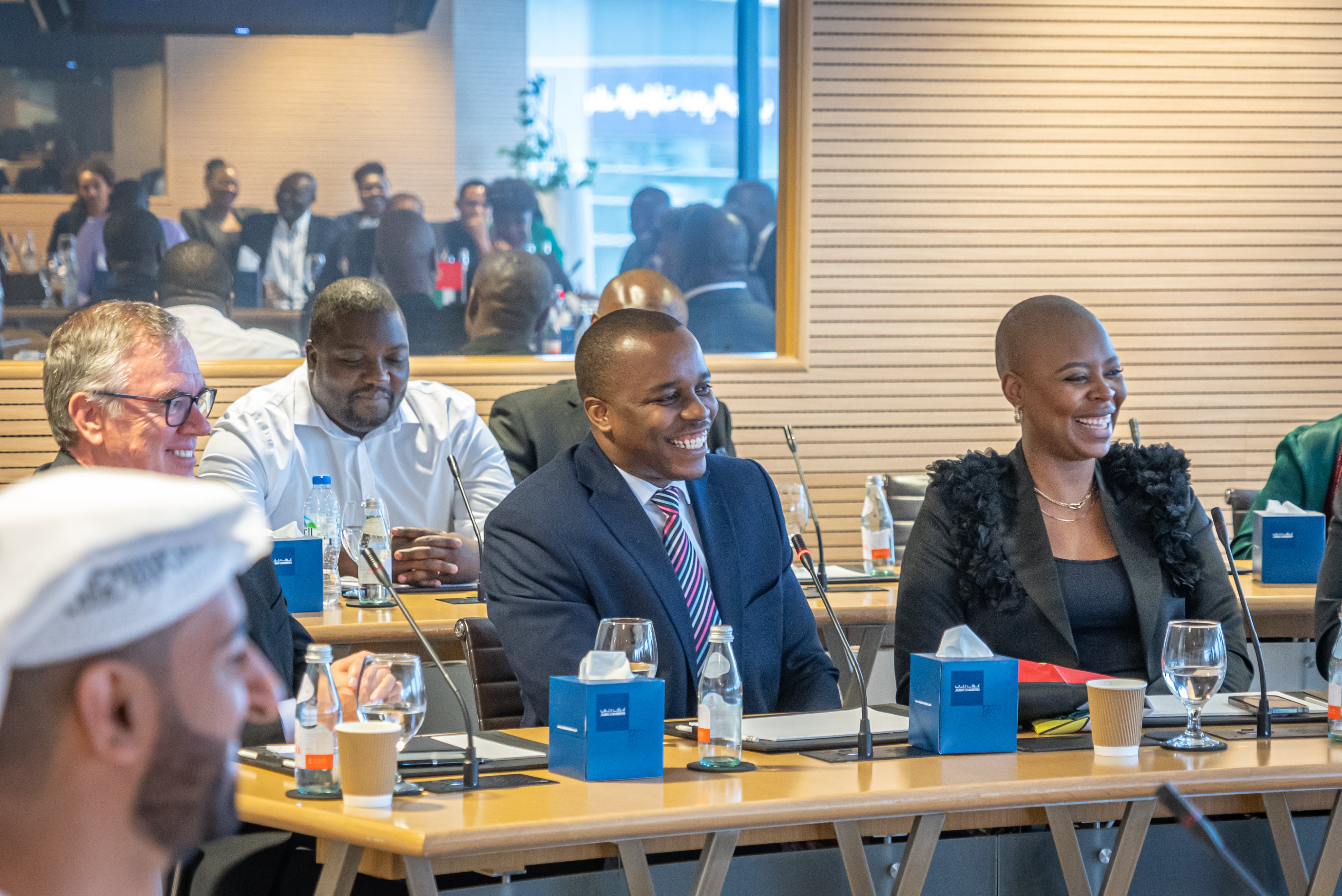 Embassy of Zimbabwe in the UAE (@ZimEmbassyUAE) / Twitter