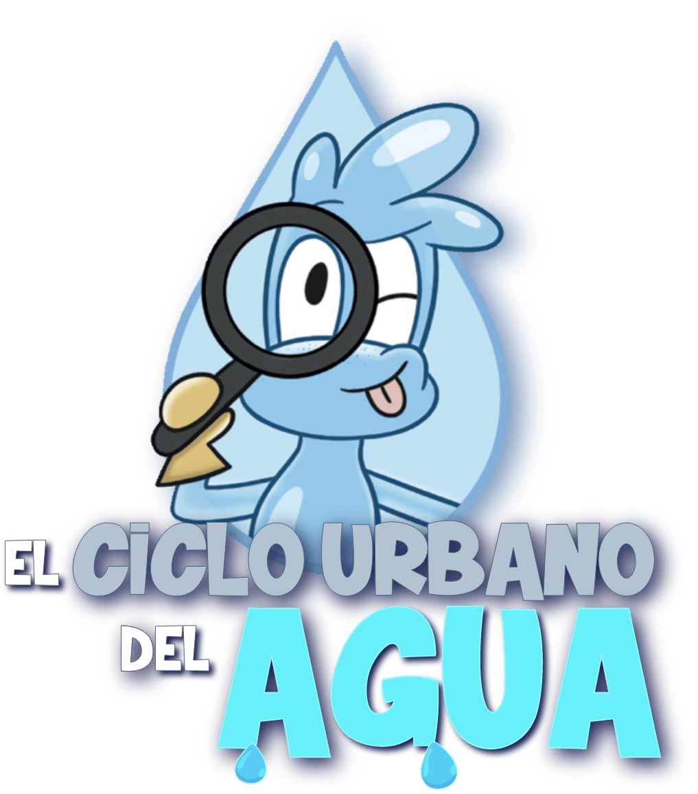 DAQUASagua's tweet photo. Con motivo de la celebración del #DiaMundialDelAgua @AeasAgua lanza el videojuego educativo "El ciclo urbano del agua" para concienciar sobre la importancia vital del #agua y su ciclo #urbano Conoce a Guadi y aprende jugando! +Info: https://t.co/dNLY8oqO9X https://t.co/YW8cBrCNI6