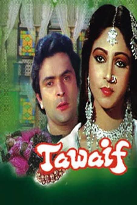 #38YearsOfTawaif @TanujVirwani