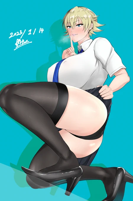 絵柄が合うと思ったら何卒#三億アカウントの中から私を発掘してください 