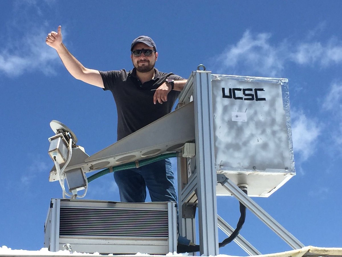 electrica_ucsc's tweet image. Estimada Comunidad DIE, con profundo pesar comunicamos el fallecimiento de uno de los nuestros. Mauricio Alonso Díaz Pavez, exalumno y permanente colaborador en distintos proyectos del DIE UCSC falleció la mañana de este martes. 
@ucscconcepcion @Lab_Astro_UCSC @UCSCIngenieria