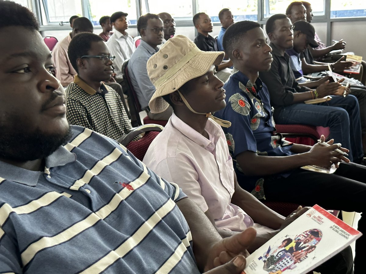 isbatkampala's tweet photo. ISBAT University Open Day 2023 #ExperienceISBAT https://t.co/ZJTl4uX9FE