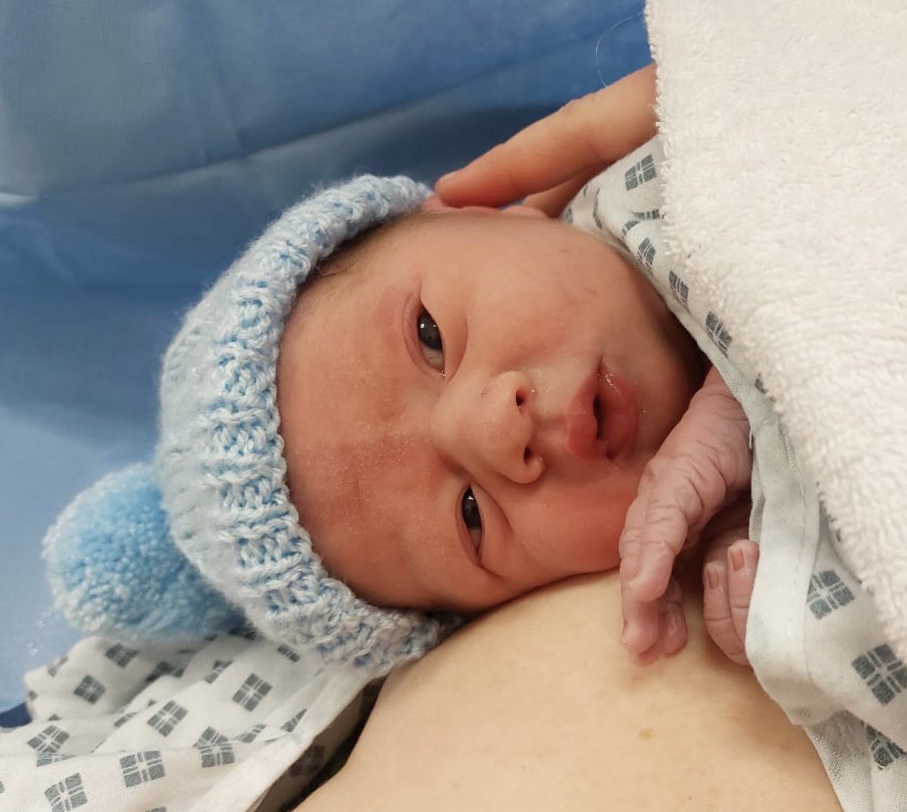 Graeme Wallace CBE tweet media