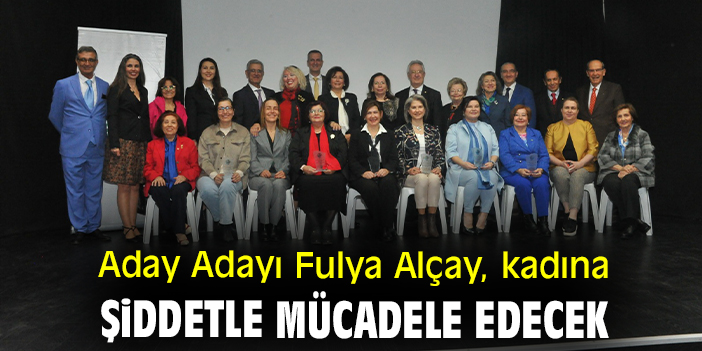 Aday Adayı Fulya Alçay, kadına yönelik şiddetle mücadele edecek medyaege.com.tr/aday-adayi-ful… 
#kadınaşiddet
#cinsiyeteşitliği