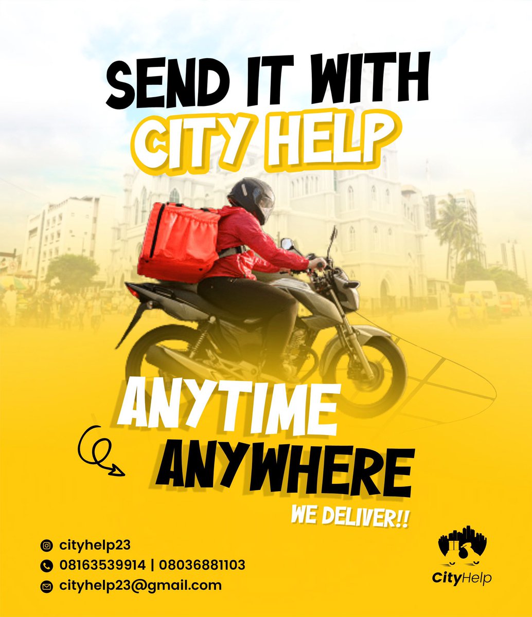e_kachii's tweet photo. Send it with City Help. 

Call Kachi on +2348163539914 https://t.co/tH7lCjBRVk