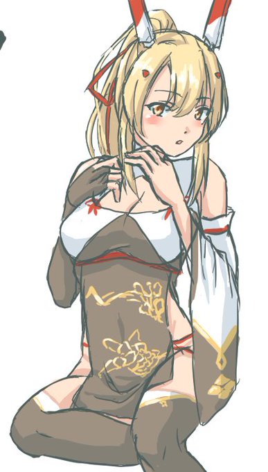 微妙に加筆した綾波 