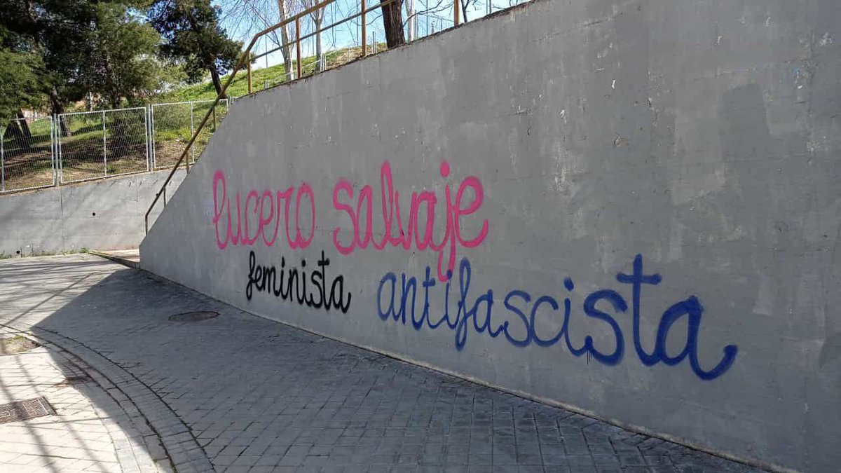 LatinaEnLucha's tweet photo. https://t.co/lDSQ5ionLo