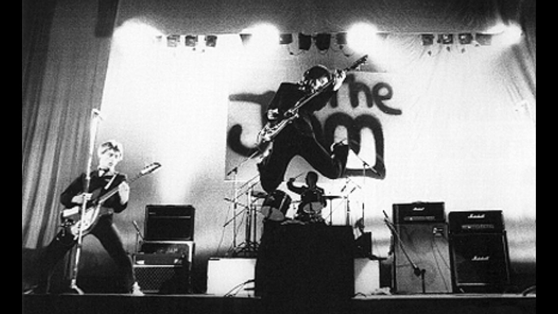 kevulla's tweet photo. @CarbieWarbie @paulwellerHQ @TheWho @TheJam_Official @PaulWellerNews @FromtheJam1 @TributeTheJam https://t.co/MRpk2B11RG