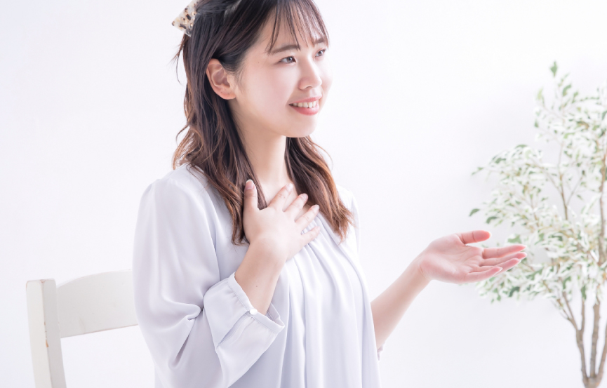 MODEksPRESS's tweet photo. 新年度に向けてリクルート活動中の新卒・美容学生の方は必見！

サロン面接時の自己PRのアピールポイントを、現役美容師が解説します！

https://t.co/c3JYUM923f https://t.co/UbRuM0hc8T