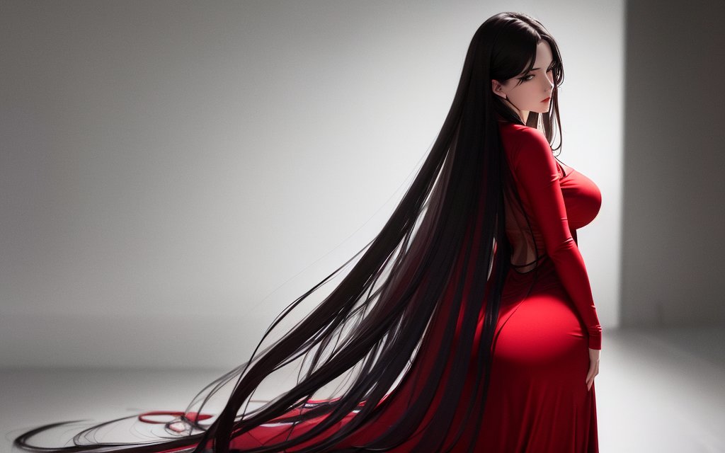 ItsMedicAI's tweet image. Scarlet Intensity.
#AIイラスト #AIart #aiartcommunity #stablediffusion #StableDiffusionAI #stableDiffusionWaifu #generativeart #creativeAI #neuralart #machinelearningart #computationalart #digitalart #artificialintelligence #deepdream #styletransfer