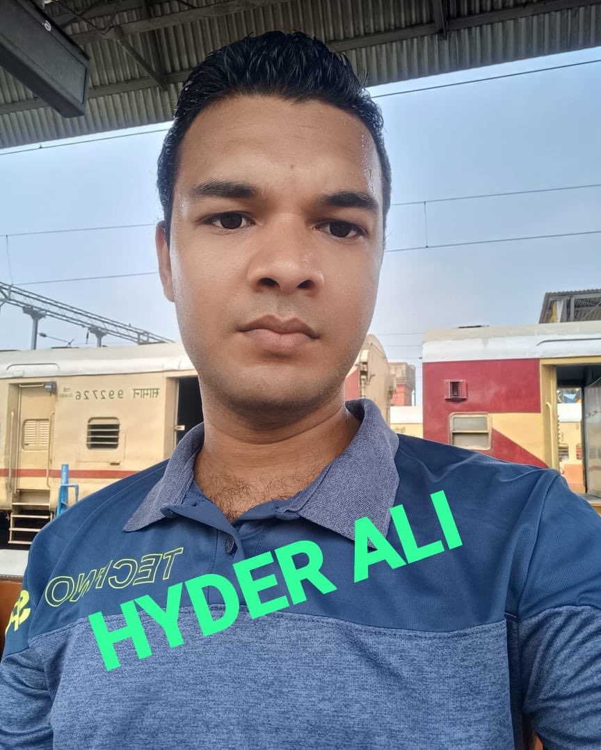 Devdutta Maji (Modi Ji Ka Pariwar). tweet media