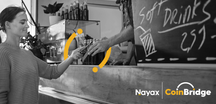 Breaking out of Closed-Loop Loyalty coinbridge.com/?utm_source=Lo… via <a href="/LoyaltyMagazine/">Loyalty Magazine</a> an open-loop approach has mainly been reserved for credit card loyalty. It has remained off limits to core loyalty club activities. Until now.