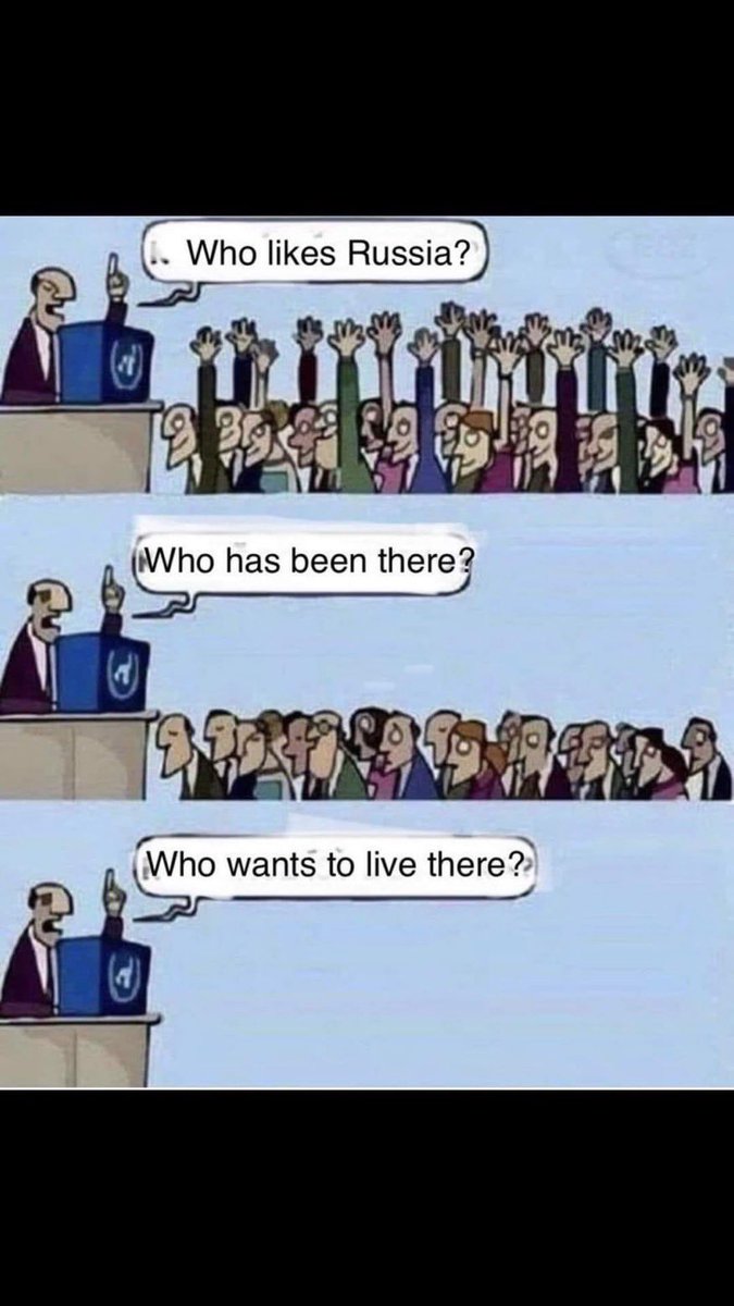 Oksii33's tweet photo. Pro-ruZzian supporters be like👀 https://t.co/VPFk2AFV9e