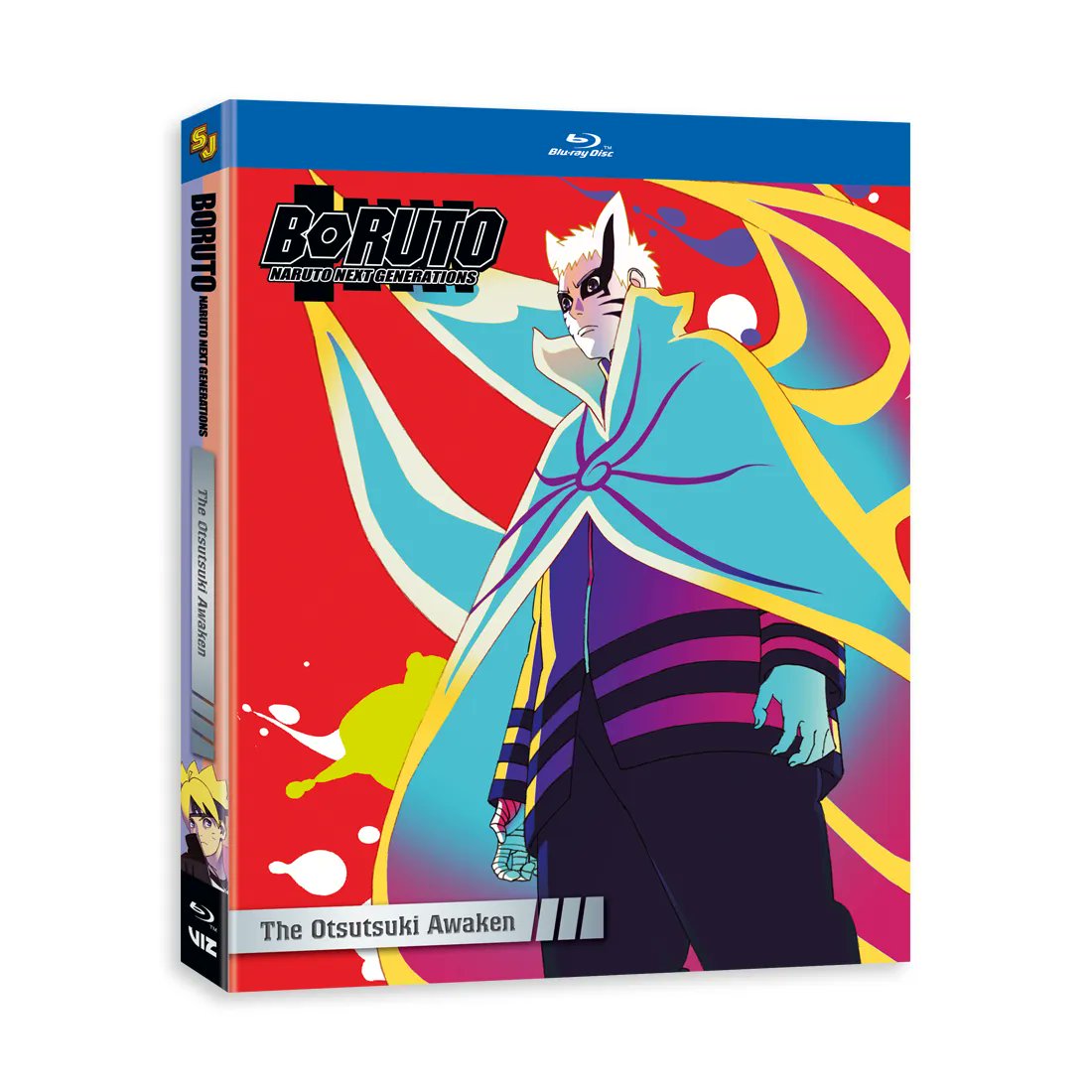 Where Is Boruto Dubbed Available