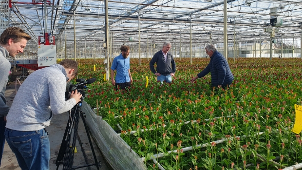 RTV Lansingerland gaat op reis -  hartvanlansingerland.nl/l/143699