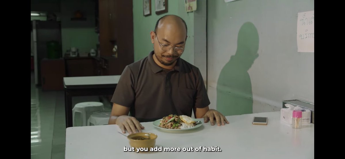 mongdoo89's tweet image. เป็นทุกอย่างให้เธอแล้ว…
แม้แต่มนุษย์ช้อนก็มาดิครับ 🥄🧂

อยากให้เป็นตัวอะไรอีกติดต่อได้ที่มองดูครับ 👀

ติดตามผลงานได้เลยที่
youtu.be/pmgX82Afzpc

#ลดเค็มลดโรค #สสส #lesssalt #WHOThailand #leoburnett #MillionSpoons