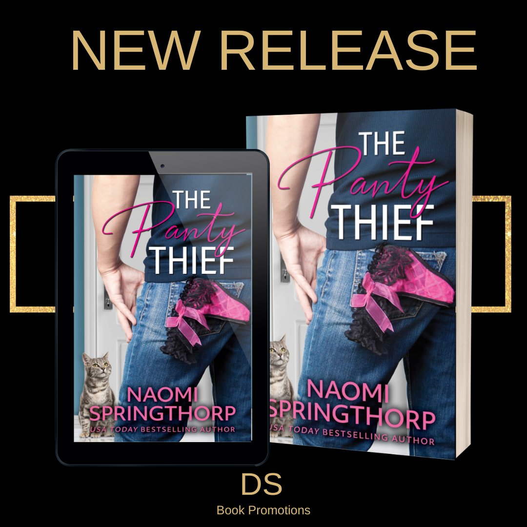 DS Book Promotions tweet media