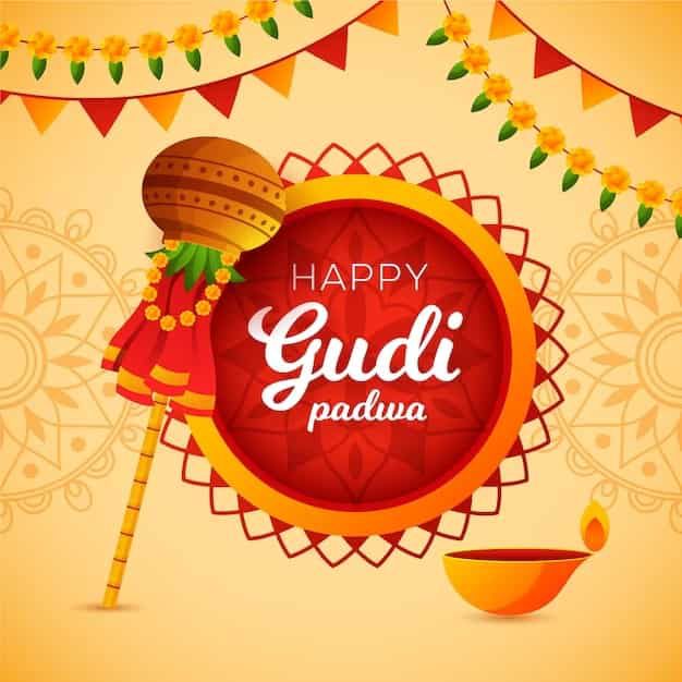 #HappyGudiPadwa 🙏🏼