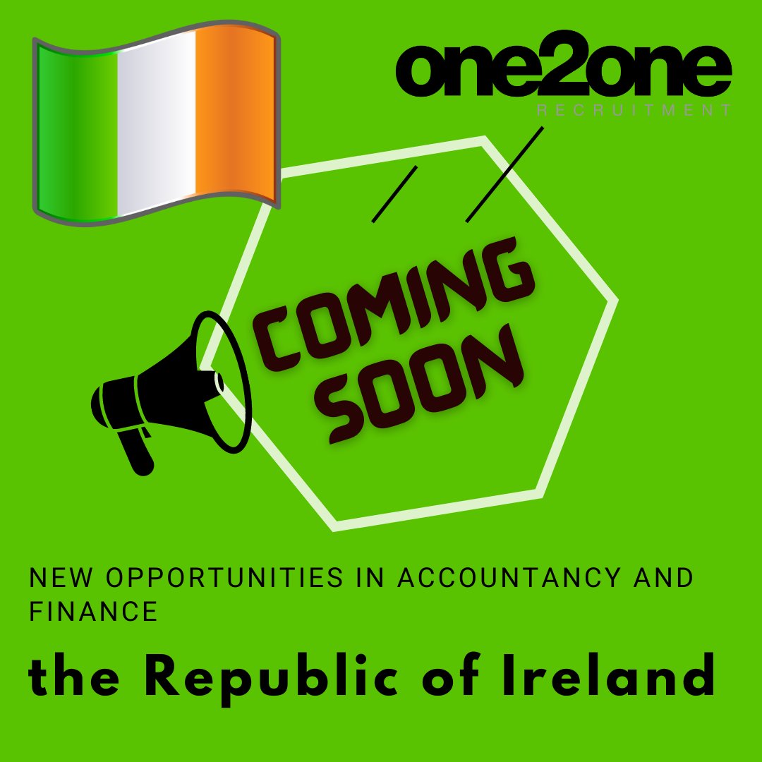 one2one Recruitment tweet media