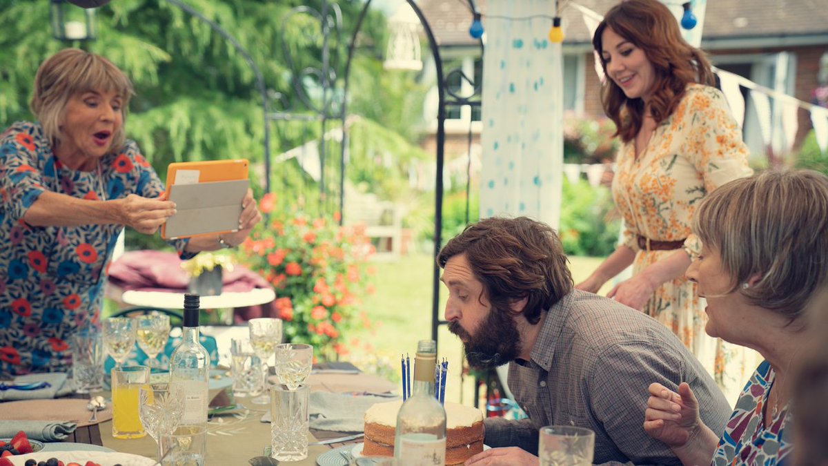 Hello, The Cockfields is on tonight at 10pm on BBC2

We tried our very best to show our families how much we love them.

#althoughoccasionallyannoying