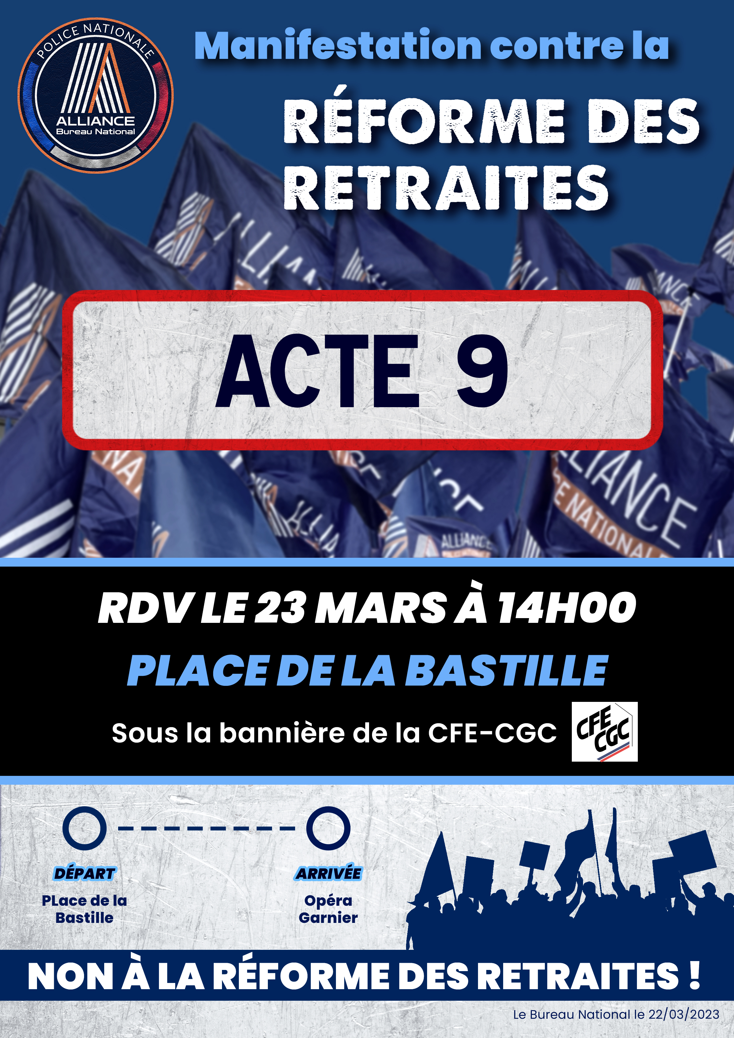 Grille Salaire Gardien De La Paix 2022 Alliance Alliance Police Nationale 78 (@AlliancePN78) / Twitter