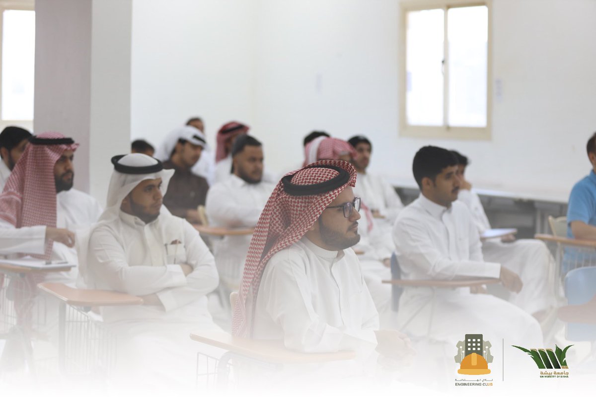 نادي كلية الهندسة tweet media