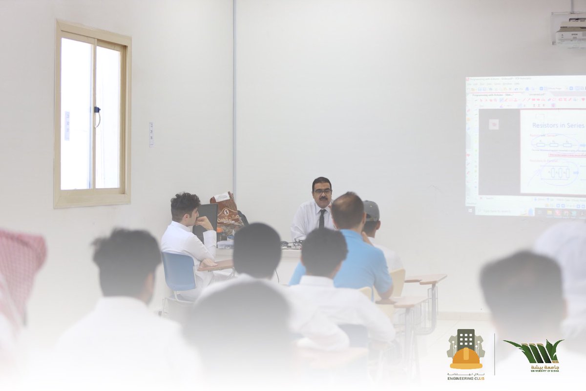 نادي كلية الهندسة tweet media