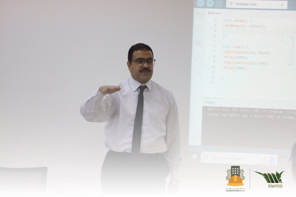 نادي كلية الهندسة tweet media