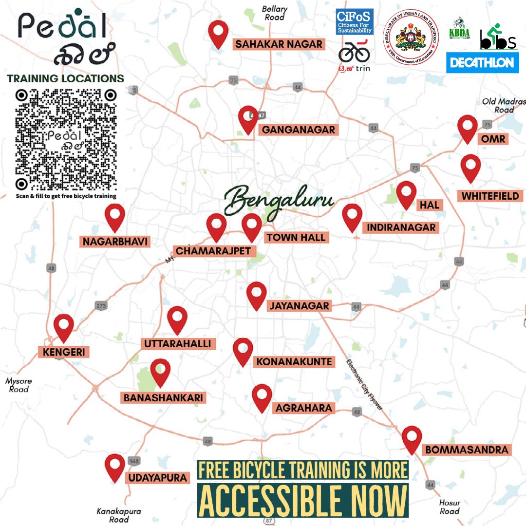 KBDA (@kbdaindia) on Twitter photo Free bicycle training is now available in more places. Have you signed up yet? forms.gle/KoNRuYbBCm9tgW… <a href="/DULTBangalore/">DULT</a> <a href="/bicyclemayorblr/">Bicycle Mayor Bengaluru - ಬೆಂಗಳೂರಿನ ಸೈಕಲ್ ಮಹಾಪೌರ</a> <a href="/CCifos/">Citizens for Sustainability</a> <a href="/blr_bbs/">BBS</a> <a href="/Decathlon_India/">DecathlonSportsIndia</a> Free bicycle training is now available in more places. Have you signed up yet? forms.gle/KoNRuYbBCm9tgW… <a href="/DULTBangalore/">DULT</a> <a href="/bicyclemayorblr/">Bicycle Mayor Bengaluru - ಬೆಂಗಳೂರಿನ ಸೈಕಲ್ ಮಹಾಪೌರ</a> <a href="/CCifos/">Citizens for Sustainability</a> <a href="/blr_bbs/">BBS</a> <a href="/Decathlon_India/">DecathlonSportsIndia</a>