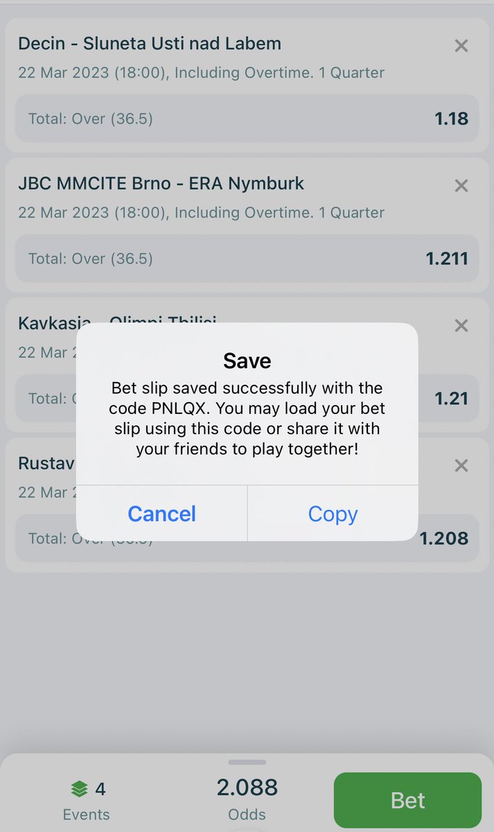 cindy_blog's tweet photo. Here we go!! 😊😊

Basketball daily 2 Odds each on 22BET 

Register now: https://t.co/2c5QI1CG2L https://t.co/Ag0OYe51KF