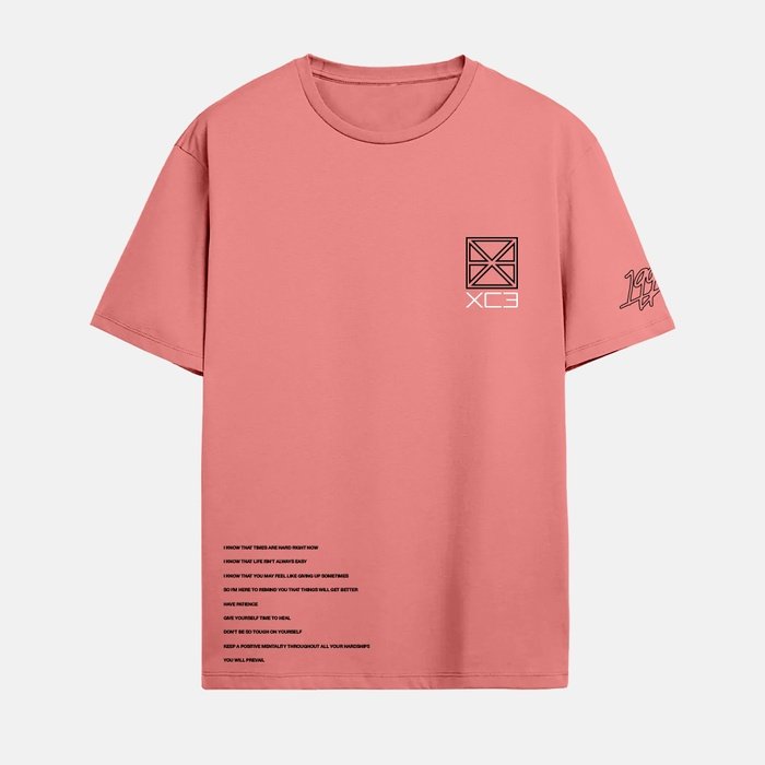 WONDER__MARK's tweet photo. 💕ต่ายแจกเสื้อสีชมพูวววว รุ่น XC3 CORAL ISLAND TEE Size L =1 ตัวนะคะ
แจก FREE‼️ ไปเลย

เพียงรีทวีตนี้ หรือเมนชั่นใต้โพส พร้อมติดแท็ก

#SHININGTHEUNIVERSE #ebglobalambassador #EVEANDBOYxMarkTuan

สุ่มผู้โชคดีพรุ่งนี้ค่ะ ไปจัดเลย https://t.co/FWKGU3KxMI