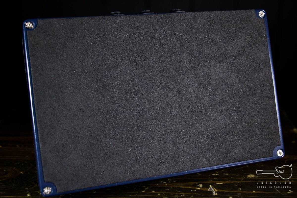 UnisoundY's tweet image. ／
3/24(金)21:15発売開始‼️
PiGtRONiX Attack Sustain
＼

アナログ・ペダル入荷！コンプ/リミッター効果やスウェル効果などが得られるATTACKチャンネルとトレモロ効果やパルスサウンドなどが得られるDECAYチャンネルを装備。それぞれの単独使用や同時使用が可能
digimart.net/cat13/shop5031…
#PiGtRONiX